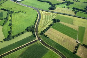 kavelruil zenderen bornerbroek