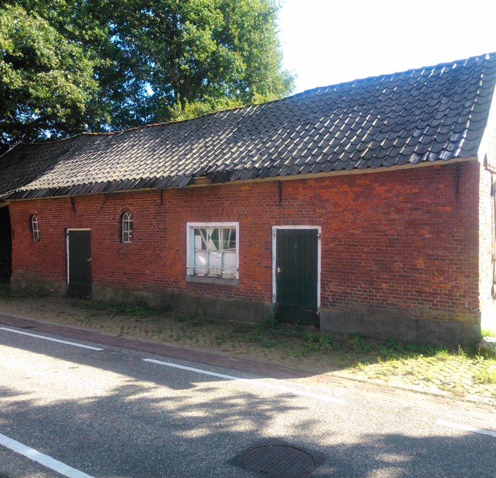 Ruimtelijke ontwikkelingen