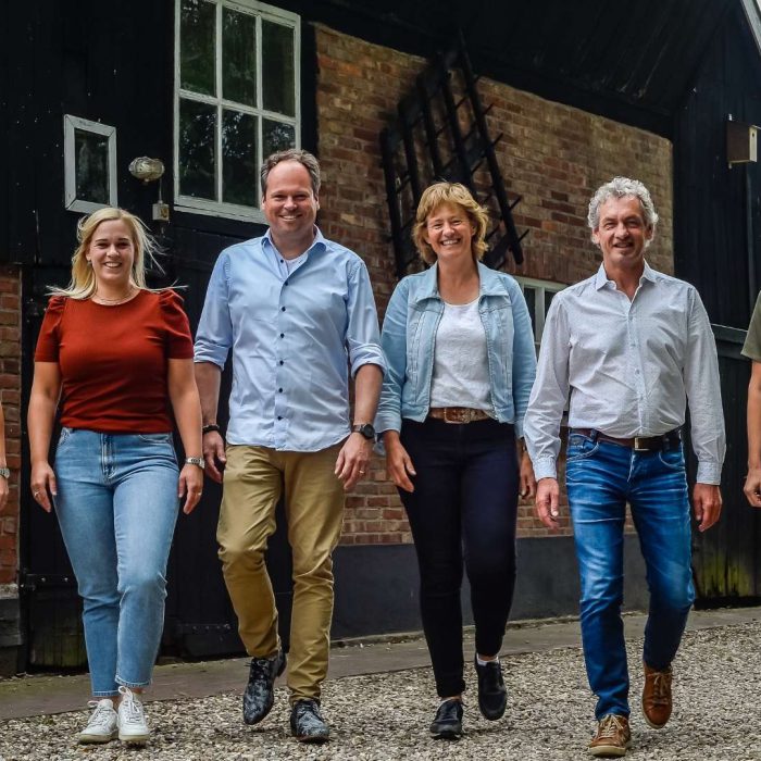 ErfCoach denkt ook in 2021 mee met erfeigenaren!