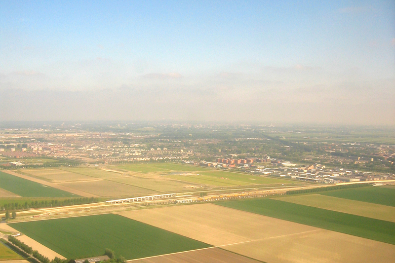 Rood voor Rood – Inzicht 1