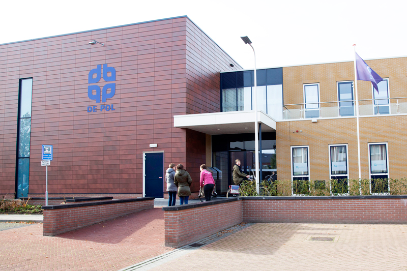 Leefbaarheid in gemeenschappen – tekst