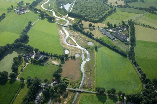 Kavelruilcoördinator Zenderen-Bornerbroek