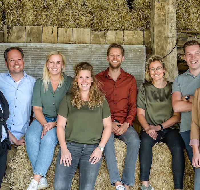 Vacature: creatieve teamplayer met verstand van ruimtelijke ontwikkeling. (24 tot 40 uur per week)